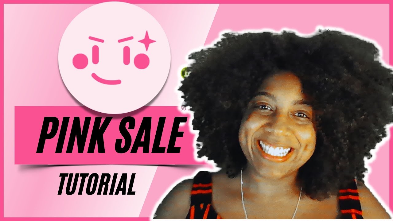 PINK SALE de cabo a rabo, tutorial completo 🚀💰 | Como participar de PR&Eacute; VENDA de criptomoedas