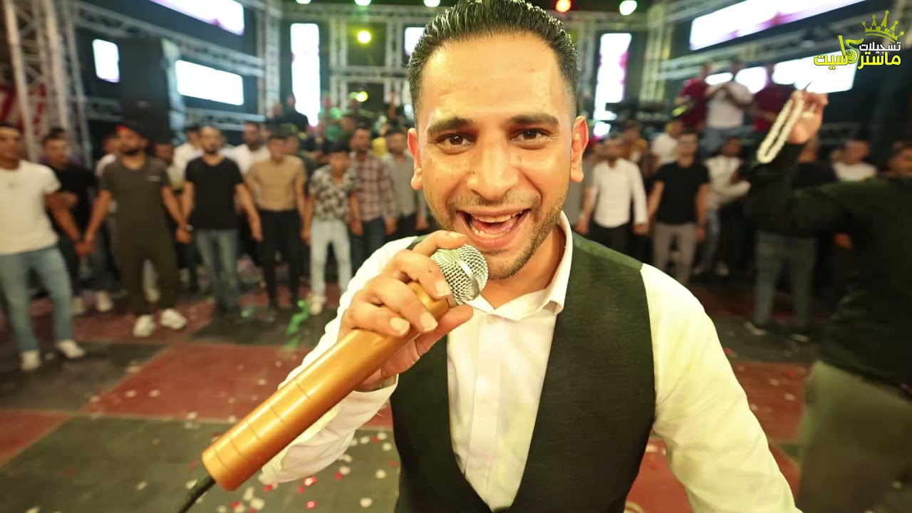 اقوى دبكات اليرغول ناررر 🔇🥇 الفنان احمد العامر | مهرجان قصي الجزار نوبا | تسجيلات ماستركاسيت