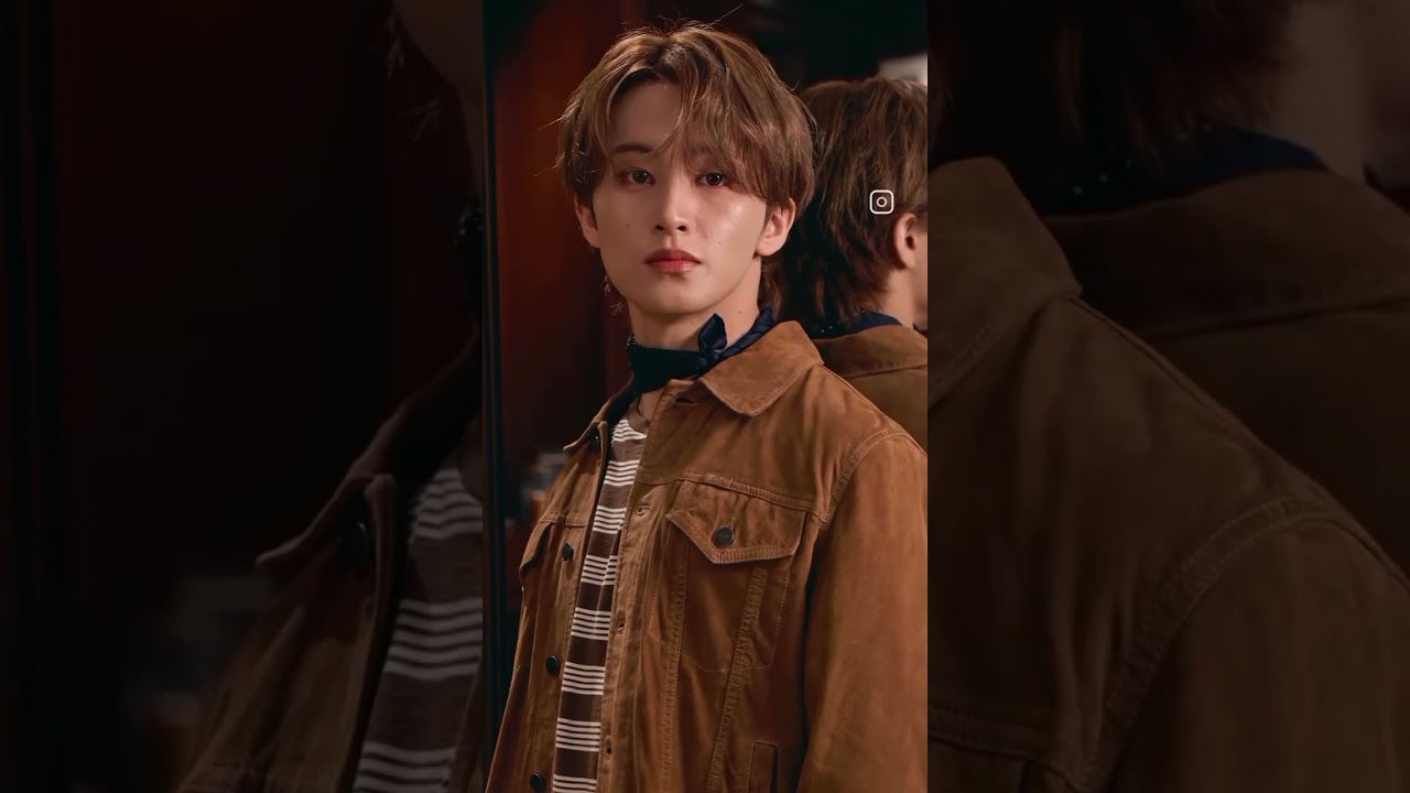 😍 MARK LEE 🐯Sezairi - It's You FMV