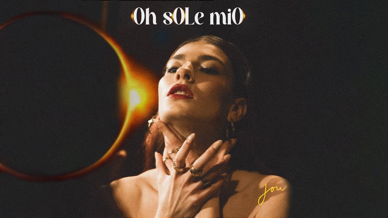 JOW - Oh sOLe miO (Official Video)