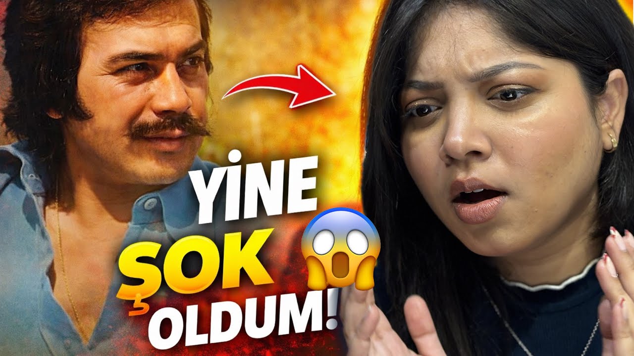 Orhan Gencebay &ndash; Ben O Zaman &Ouml;l&uuml;r&uuml;m | İlk Kez Dinliyorum 😳 Şok Oldum! Indian Reaction 