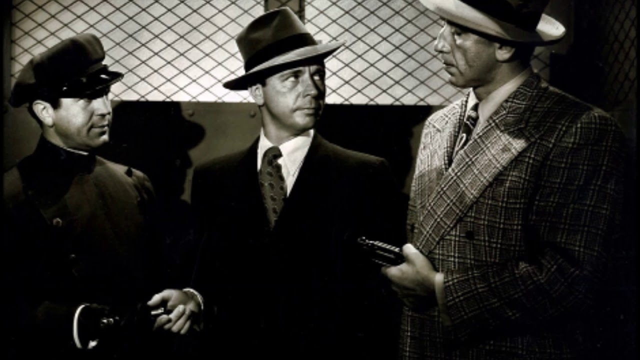 Richard Diamond, Private Detective 30: The Jacoby Case