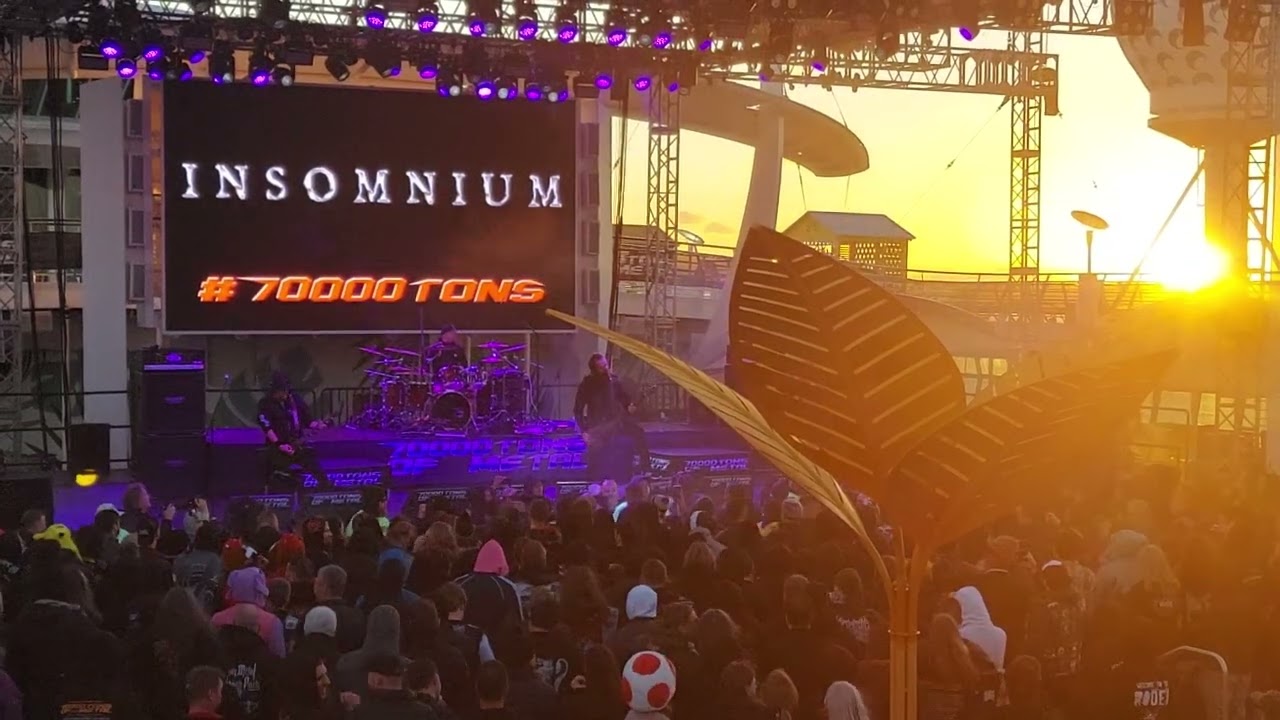Insomnium - 