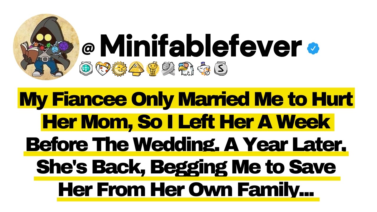 [FULL STORY] When Did You Realize Your Engagement Wasn’t About Love?
