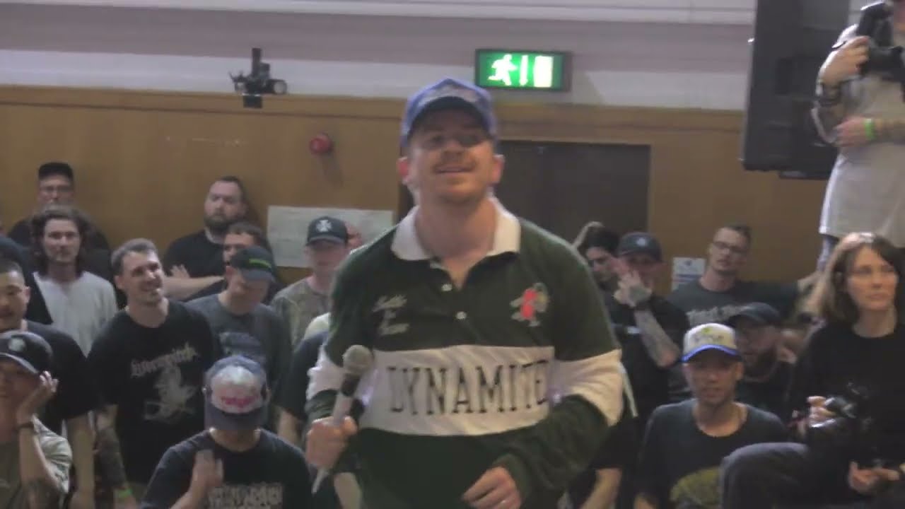 Dynamite - Northern Unfest 2025