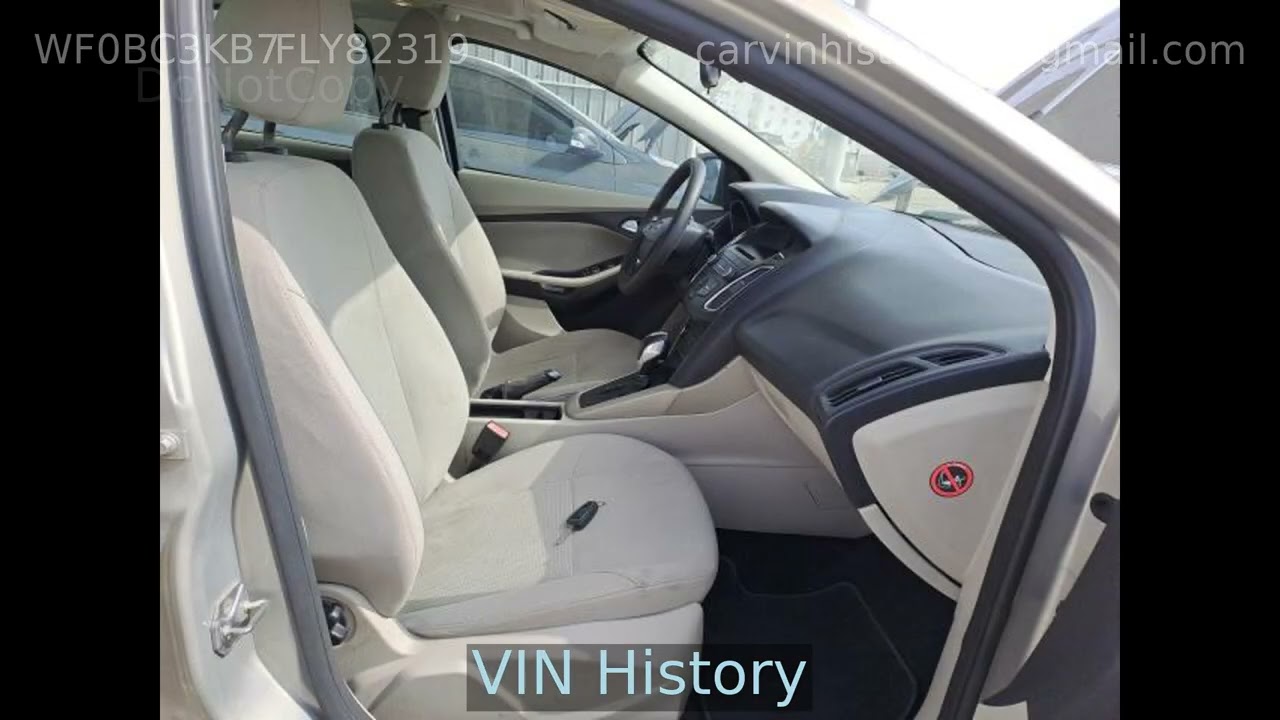 2015 FORD FOCUS WF0BC3KB7FLY82319