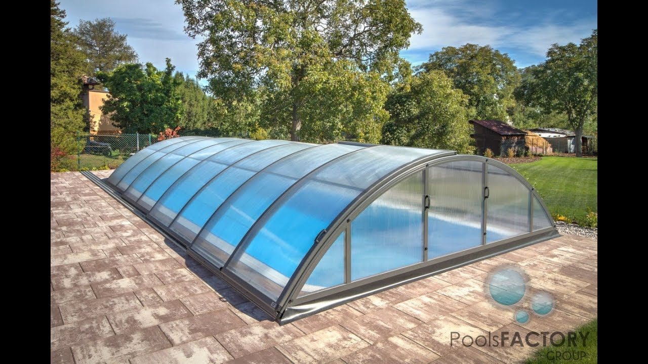 22. PoolsFACTORY GROUP GFK Pool Schwimmbecken Hersteller - Alles über Pool Überdachungen, Pooldach