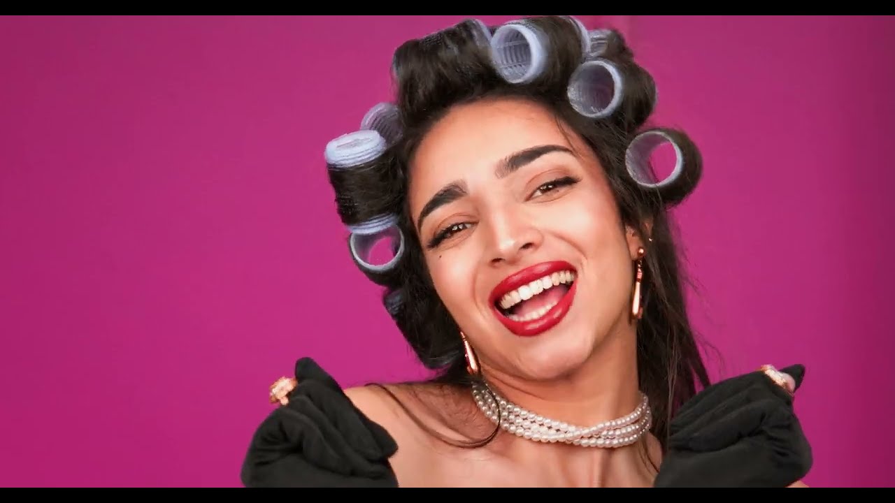 FRIZZY - BIMBOIZM (Prod. by Soufiane Az) [Official Music Video]
