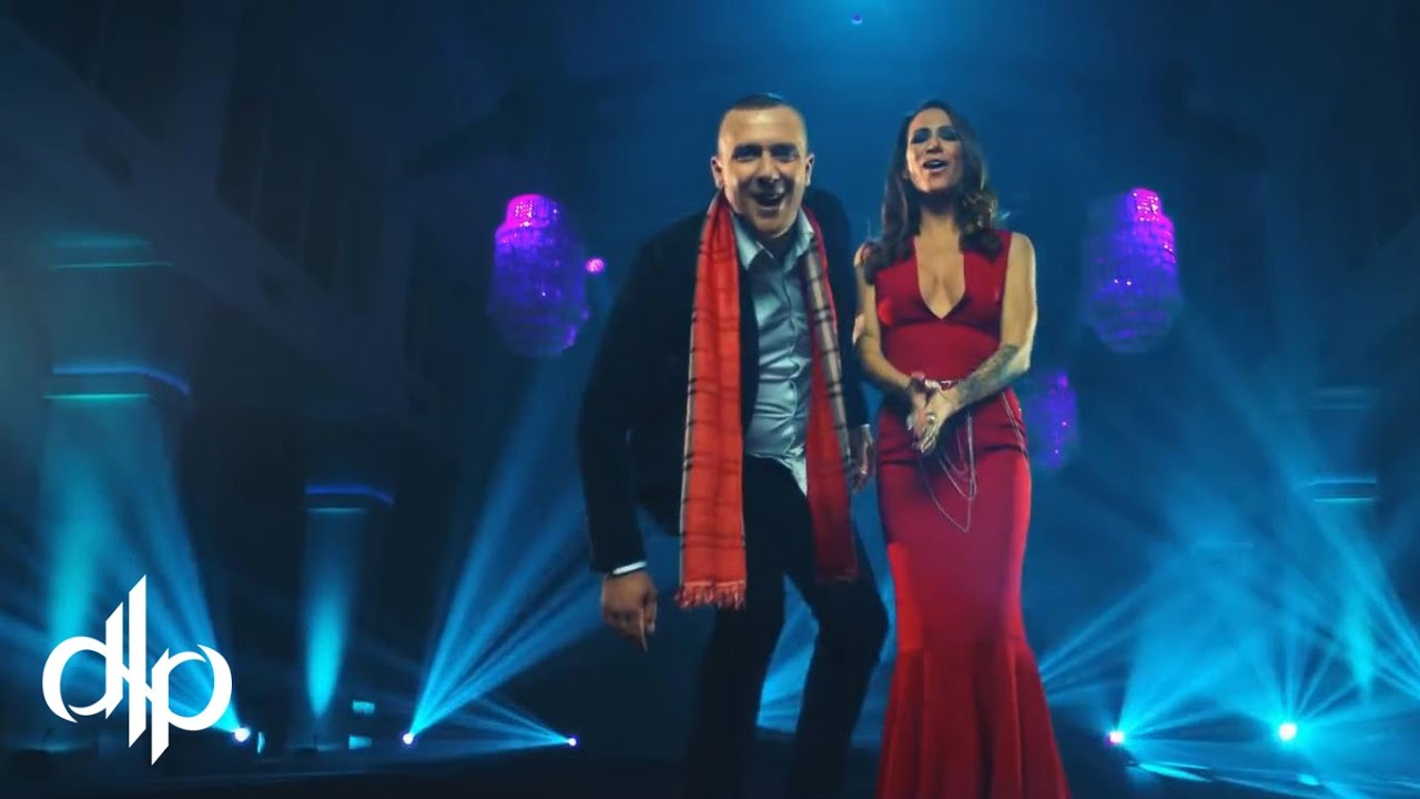 Dado Polumenta feat. Nikolija - Premija (Official Video 2014)