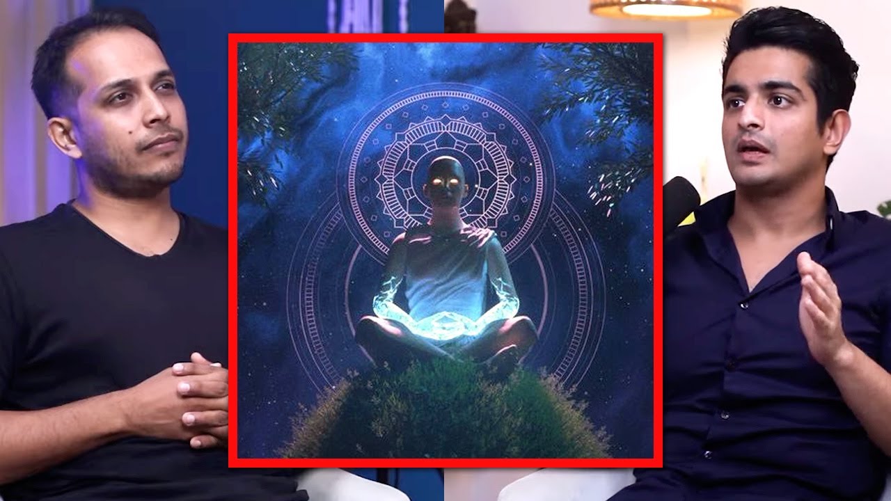 Moksha Aur Nirvana - Death के बाद क्या होता है?