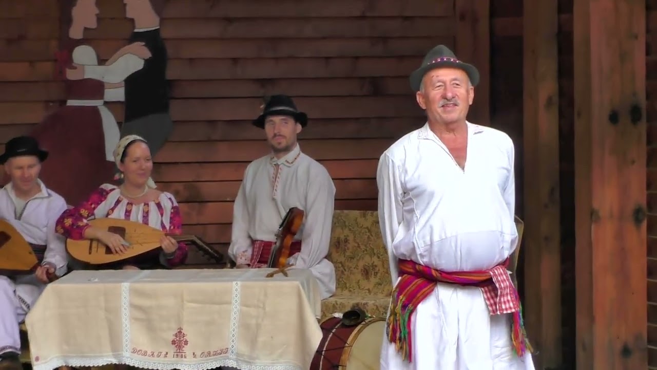 Szüreti ünnepség