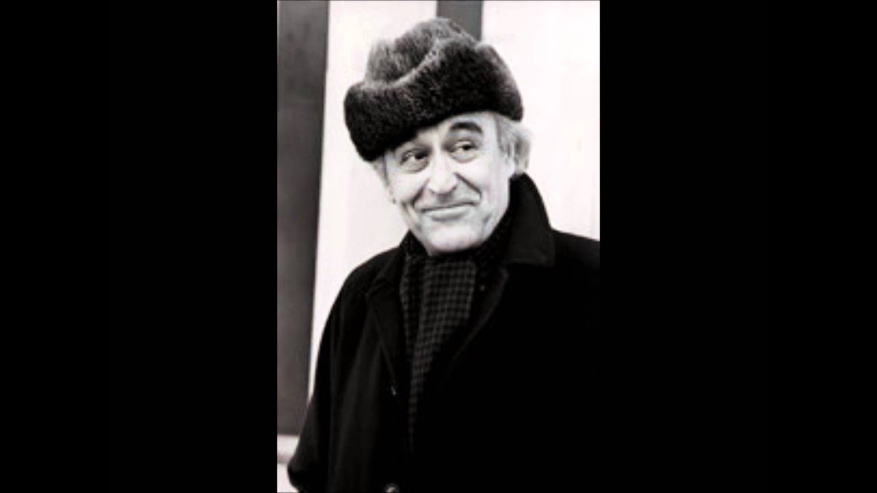 Luigi Ricci - da 