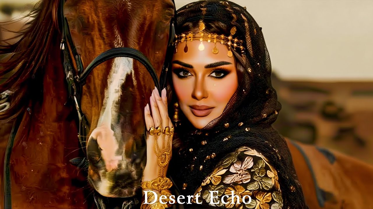 Arabic Chill Mix | Deep House ☠️ ADAM, Elyanna & Massari, Amr Diab - ZHUREK & Real Love Remix 2025