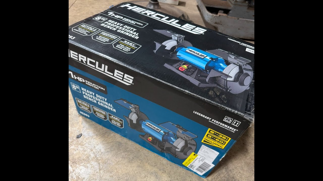 Hercules 8