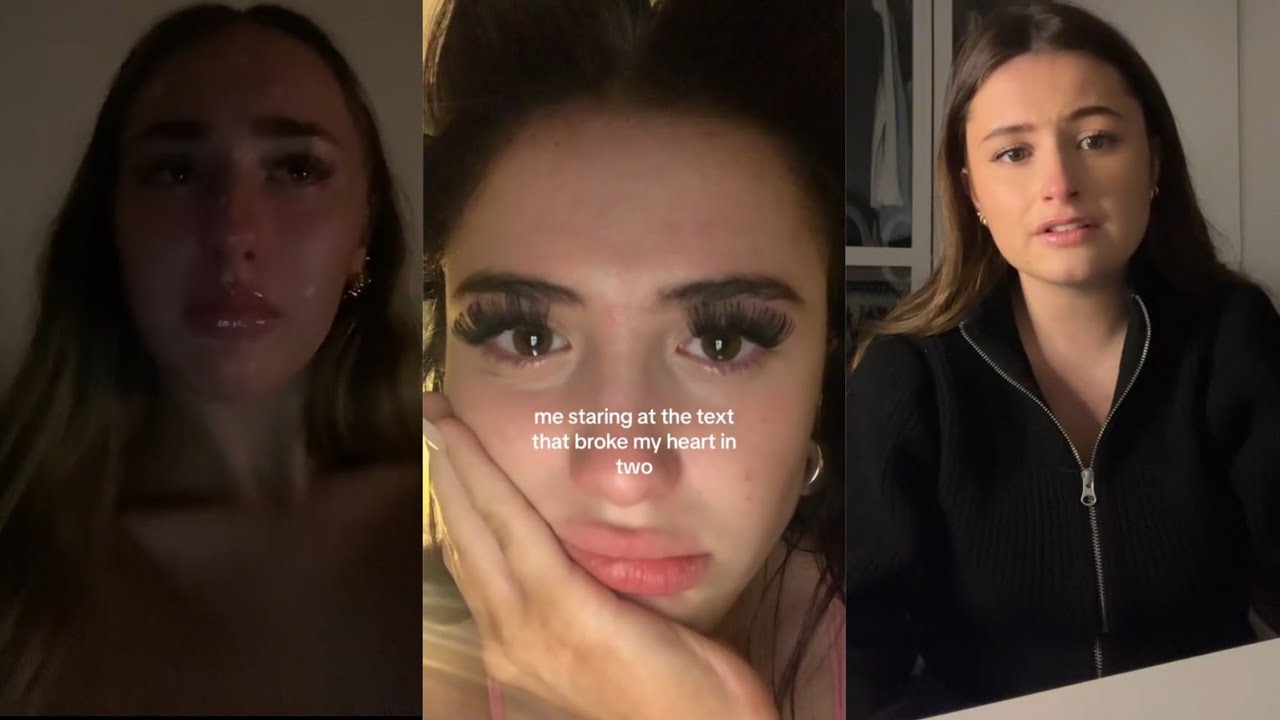 Vent TikTok Compilation #86