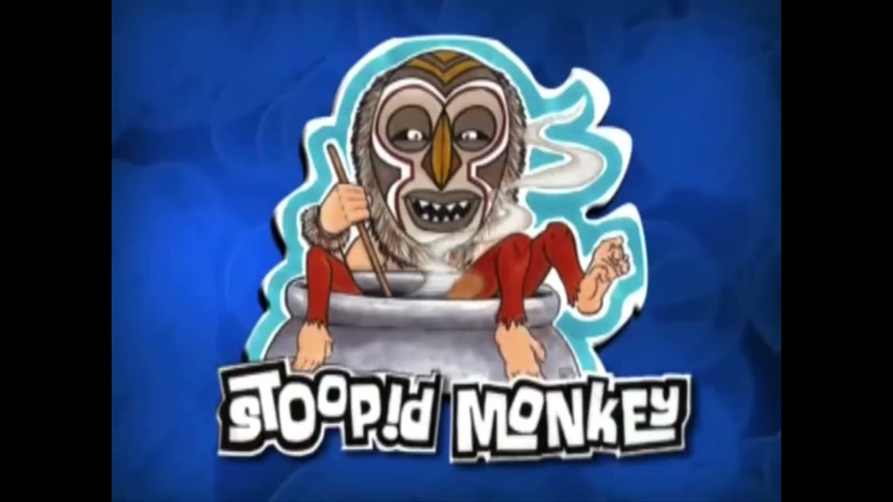 Shadow Machine Films/Stoopid Monkey/Sony Pictures Digital/Williams Street/Cartoon Network (2005)