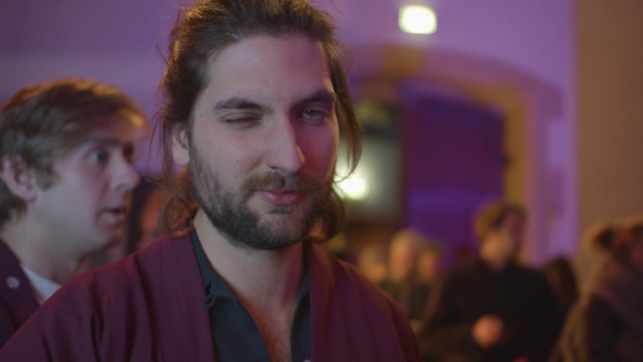Eurosonic 2020 - Day 1 #ESNS20