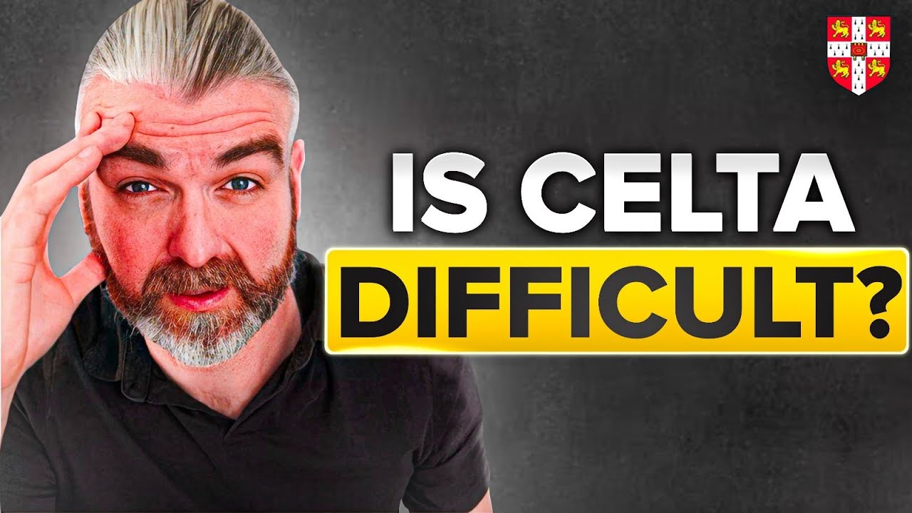 How Difficult is the CELTA Course? (What to Expect & Is it Worth it?)