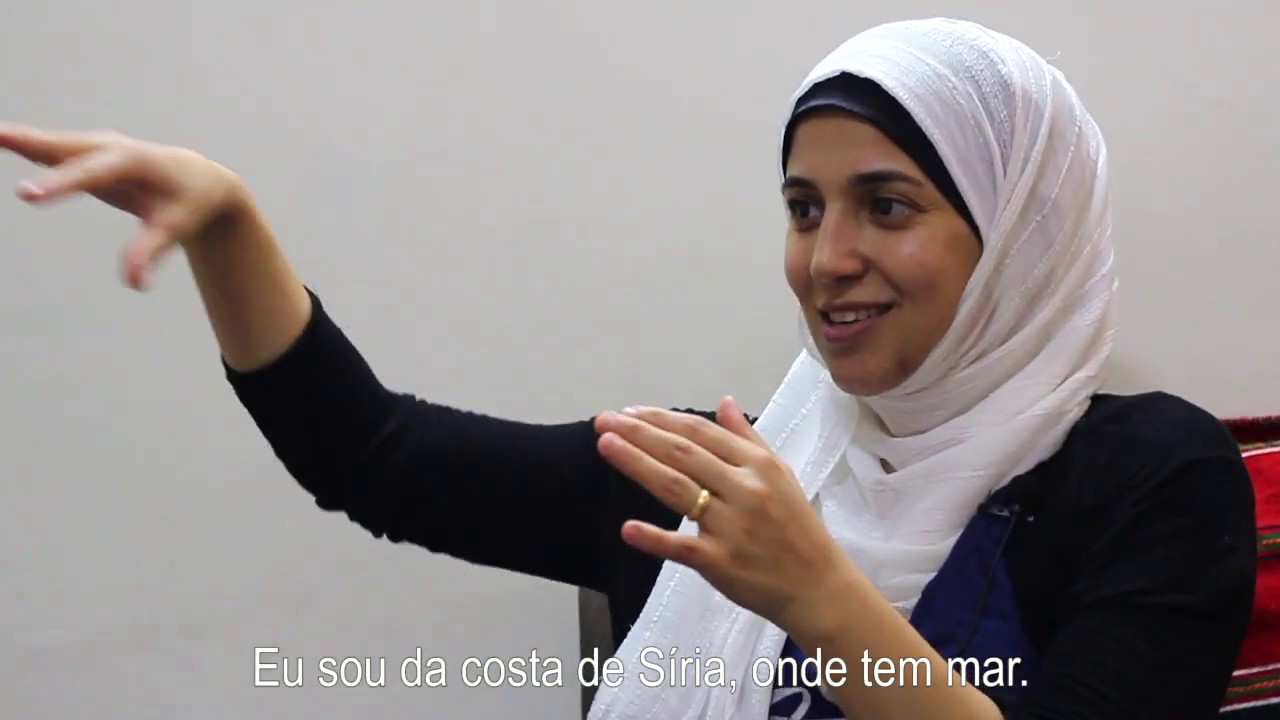 Projeto Via - Salsabil Matouk