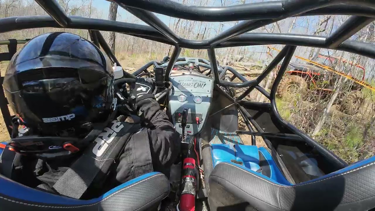 Outlaw Offroad Morris MT Round 1 Unlimited