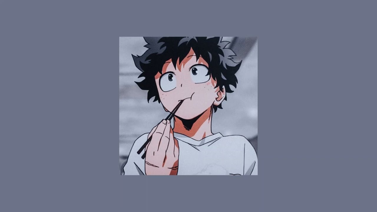 My Hero Academia Season 5 OP - 