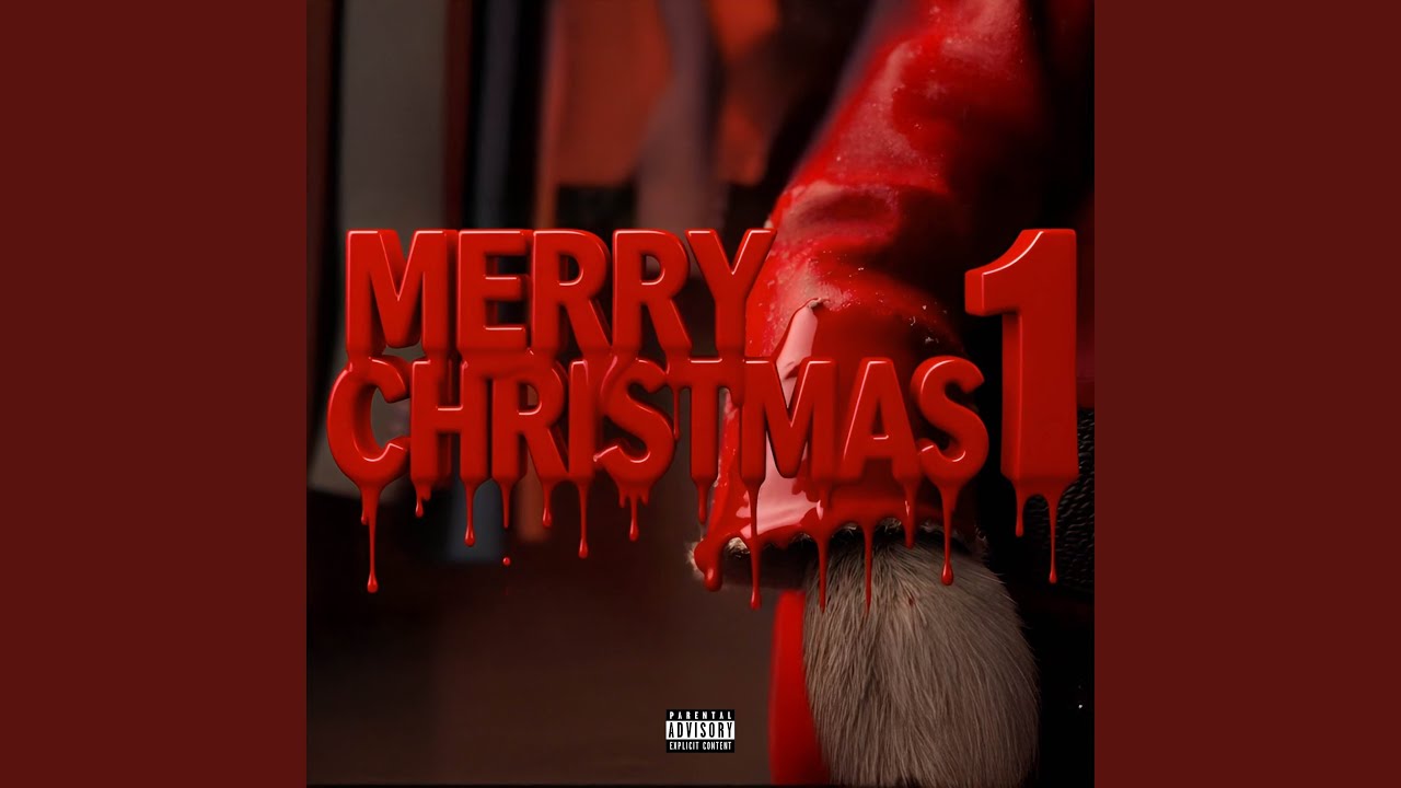 MERRY CHRISTMAS 1 (RIP KRIS R)