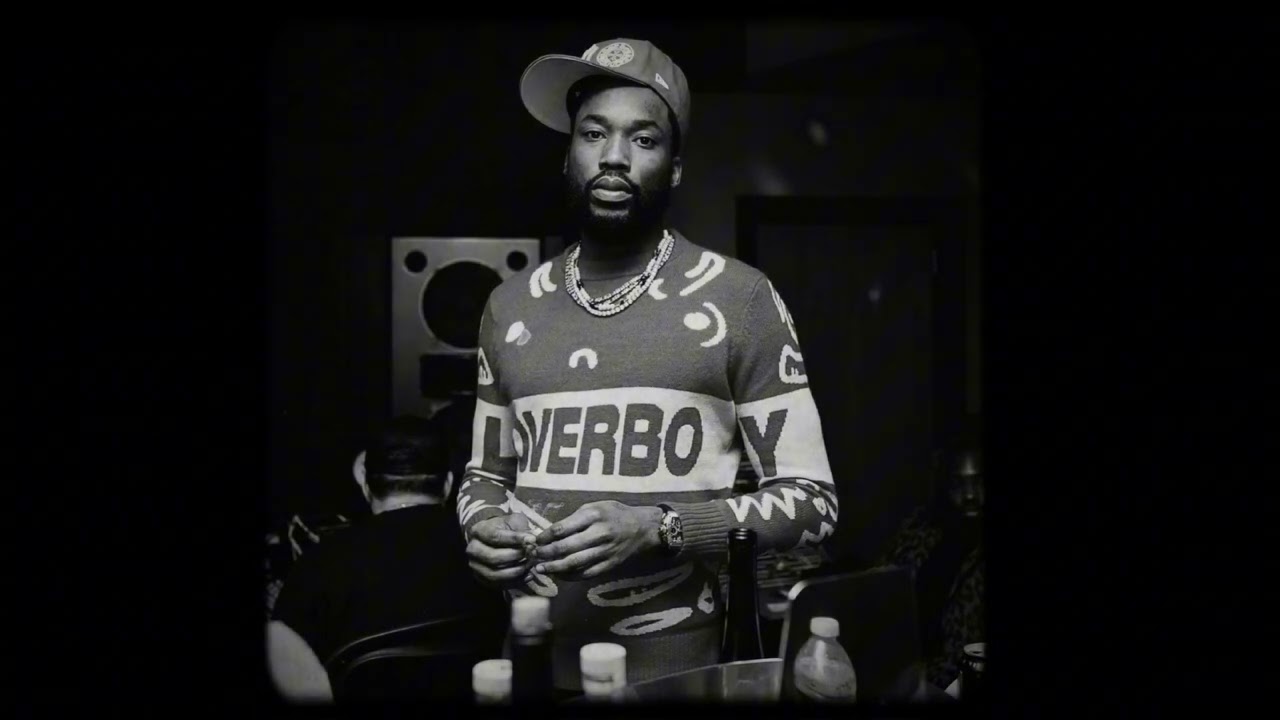 (FREE) Meek Mill Type Beat - “Loving you while Chasing me”