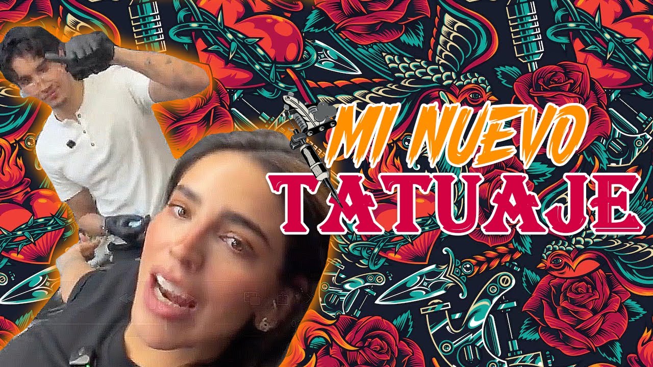 Un d&iacute;a conmigo TATU&Aacute;NDOME | B&aacute;rbara de Regil