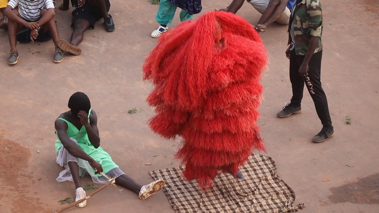 Ziguinchor dans l'Ambiance du Diambadong