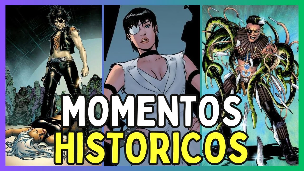 10 MOMENTOS HISTORICOS Sobre CALLISTO