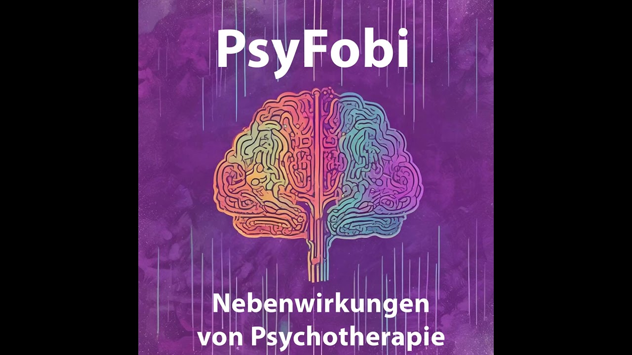 Die Kehrseite der Couch: Wenn Psychotherapie Nebenwirkungen hat
