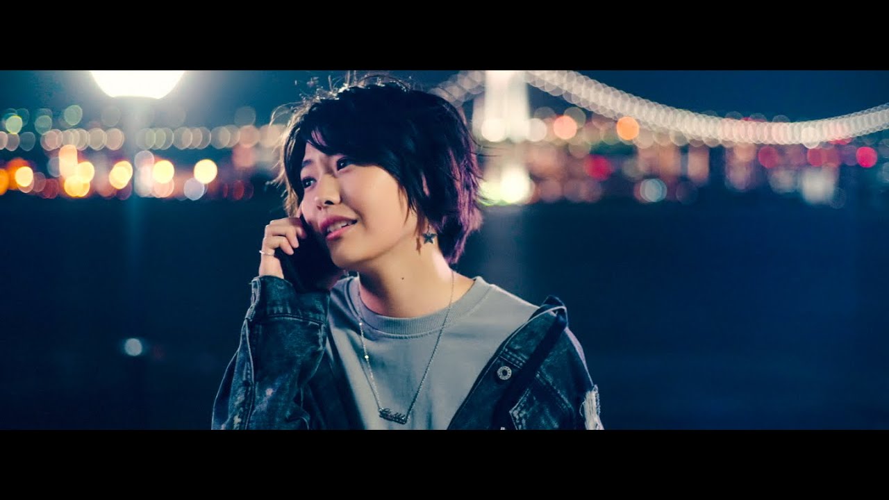 三阪咲 - Say Good Night（Full ver.）