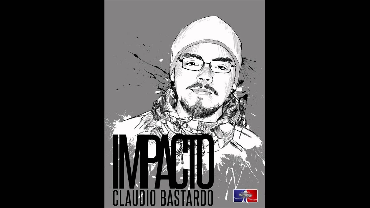 Claudio Bastardo -  Love Shooting (single 2014)