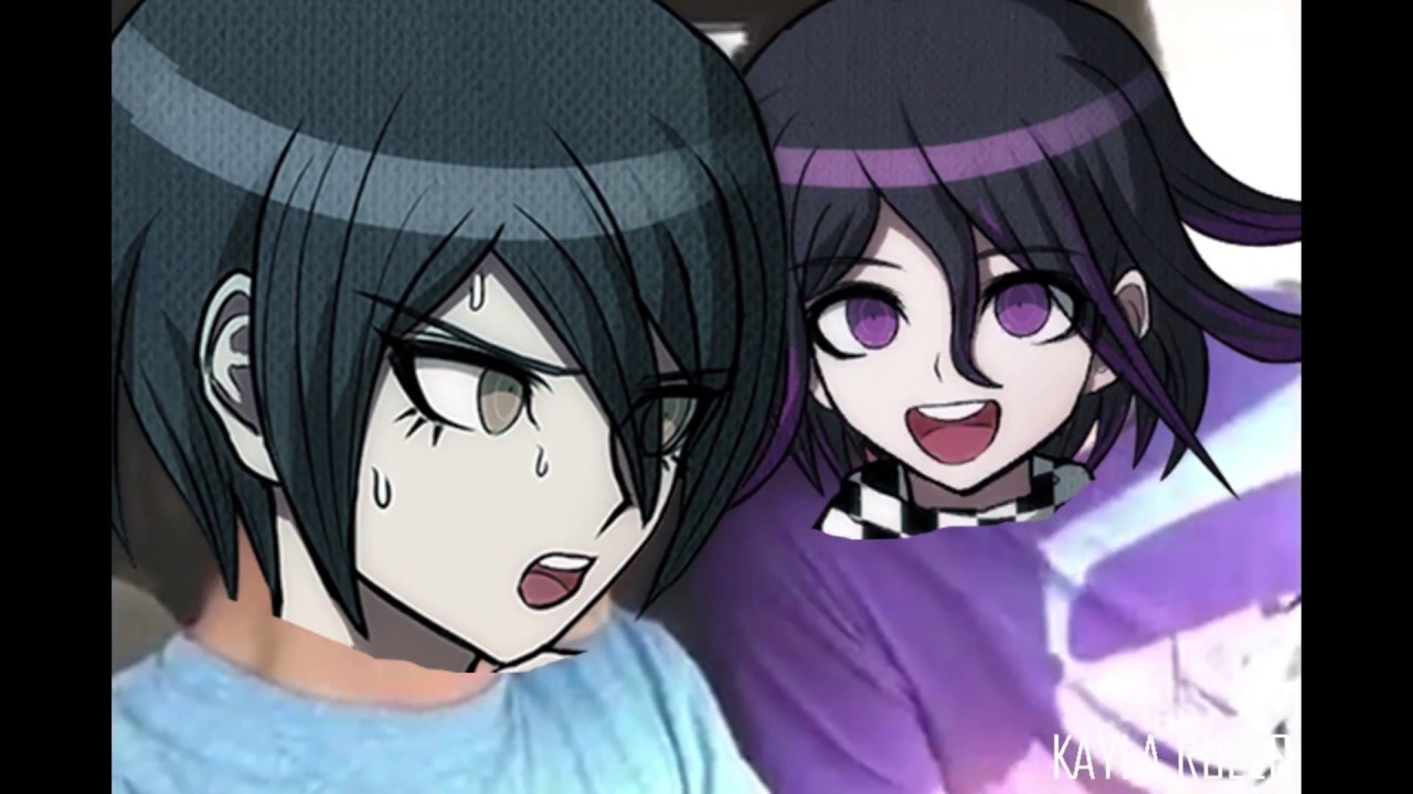 DRV3 VINES COMPILATION #3 [Thanks for 1K]