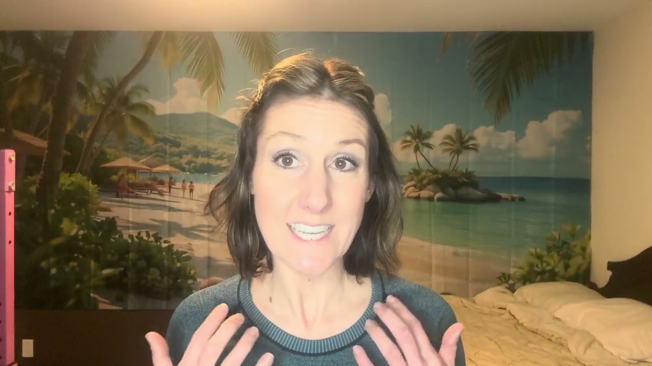 Tapping for body tension