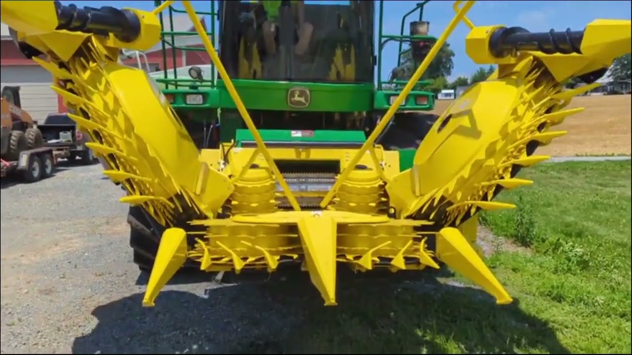 2024 KEMPER 445 For Sale