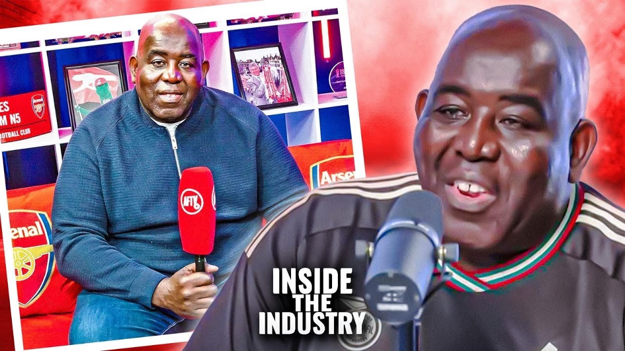How AFTV built a FOOTBALL EMPIRE - ft. @drsportsmedia  Episode #3