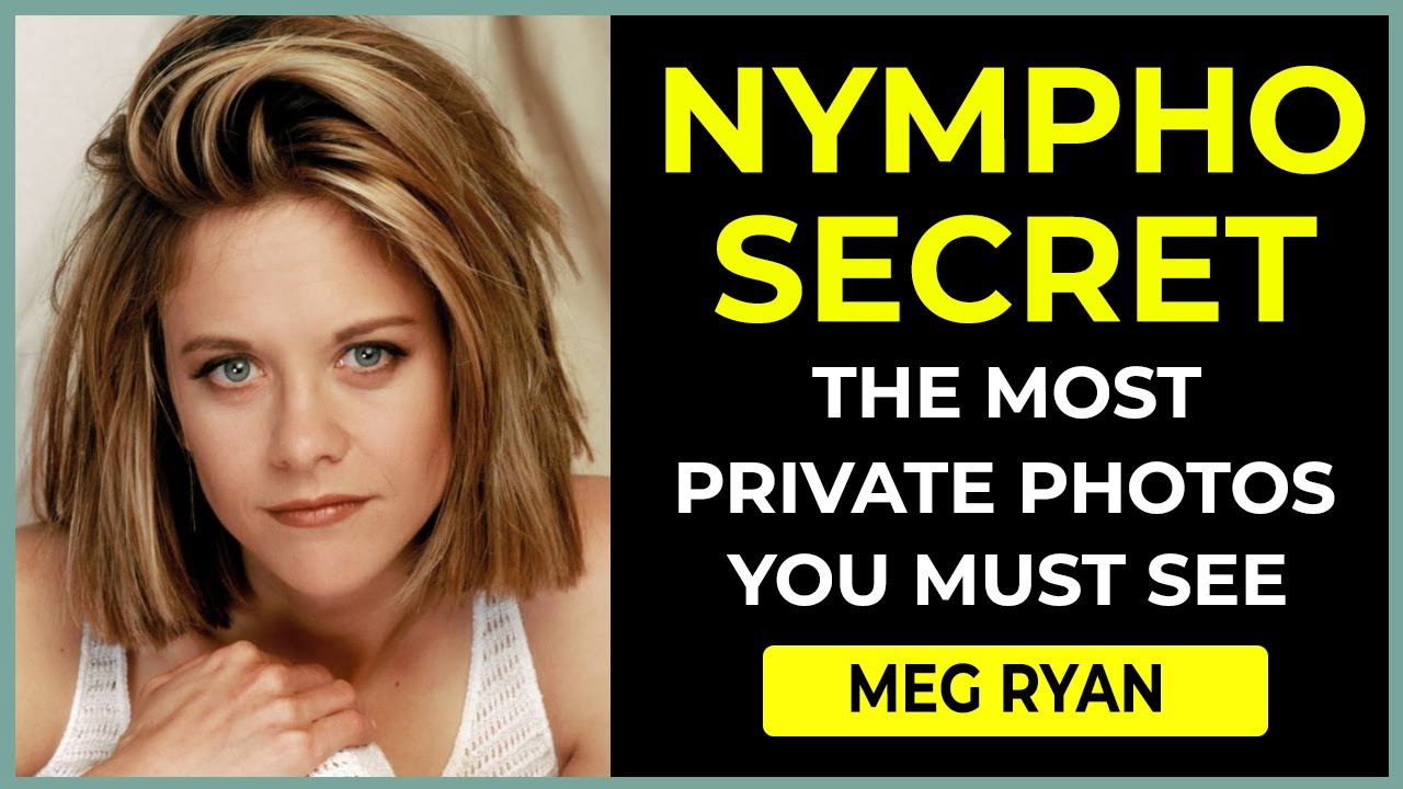 Meg Ryan Most Private Photos You Must See & Untold Story