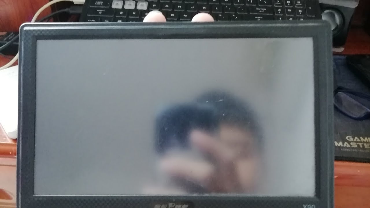 Windows CE 6.0 Boot on/off