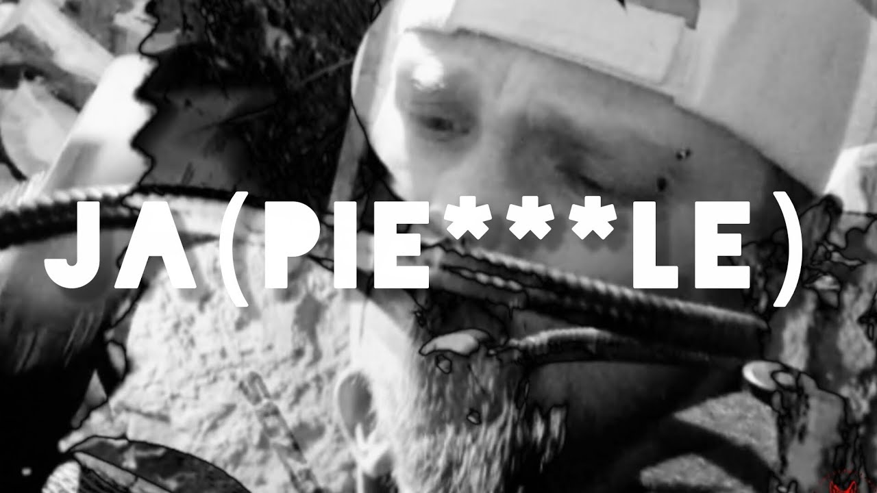 7.SAR - Ja(pie***le) (OFFICIAL VIDEO)