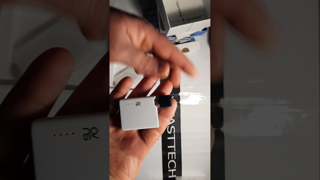 OVNS JC01 400mAh Pod System Starter Kit
