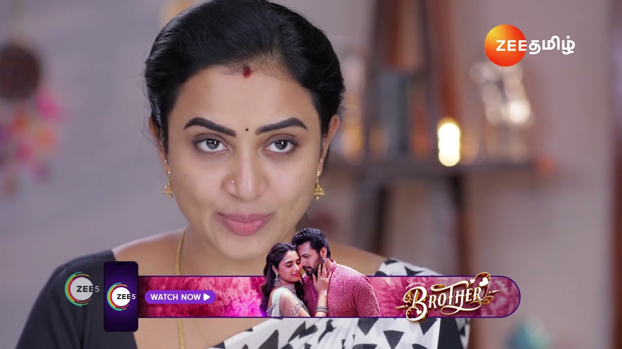 Idhayam |  நாங்க சும்மா Prank பண்ணோம்😆 | Ep - 517 | Webisode | Dec 23 2024 | Zee Tamil