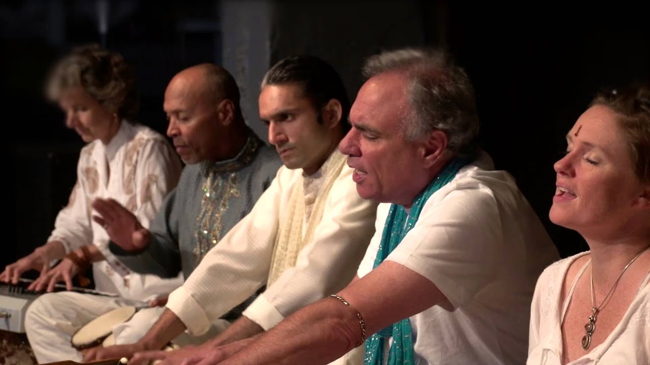 Cloud Colored Christ - Shakti Deva