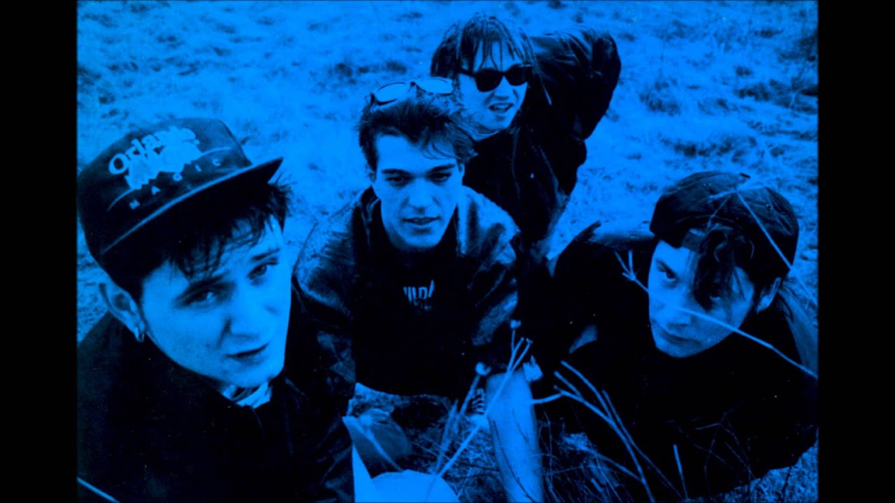 The Bates - Children Of The Revolution