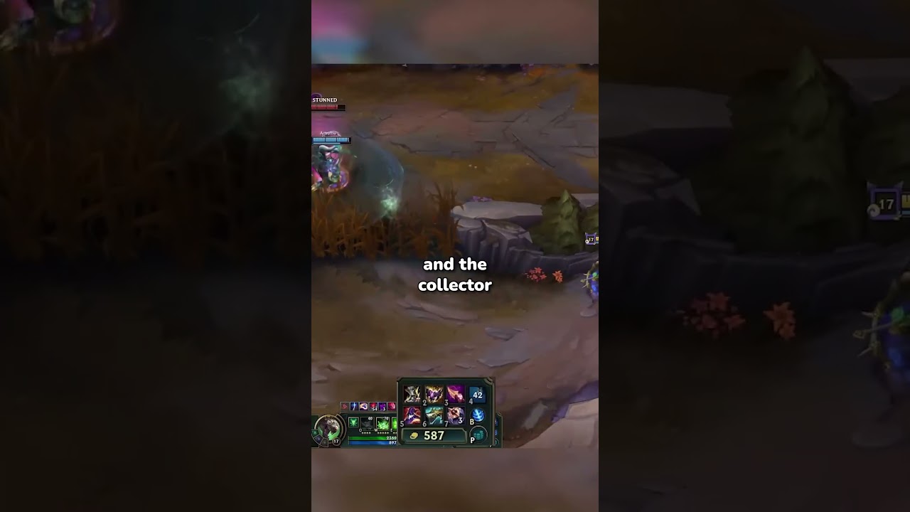 The Absolute BEST AP Twitch Build