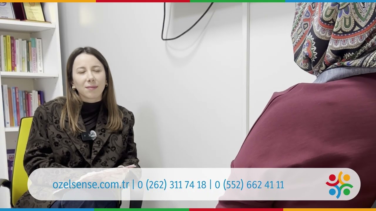 ABA Terapinin çocuk gelişiminde ki önemi nedir?