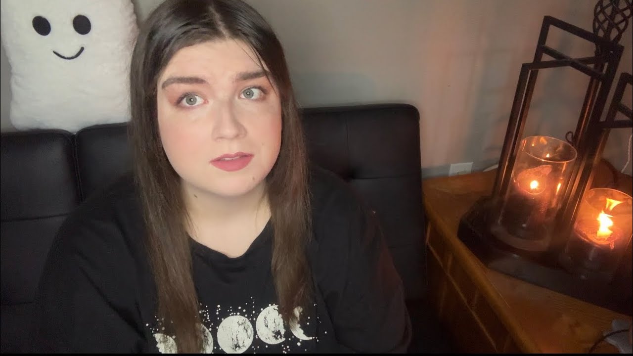 Horrifying TRUE paranormal story….(AND AN ANNOUNCEMENT) 