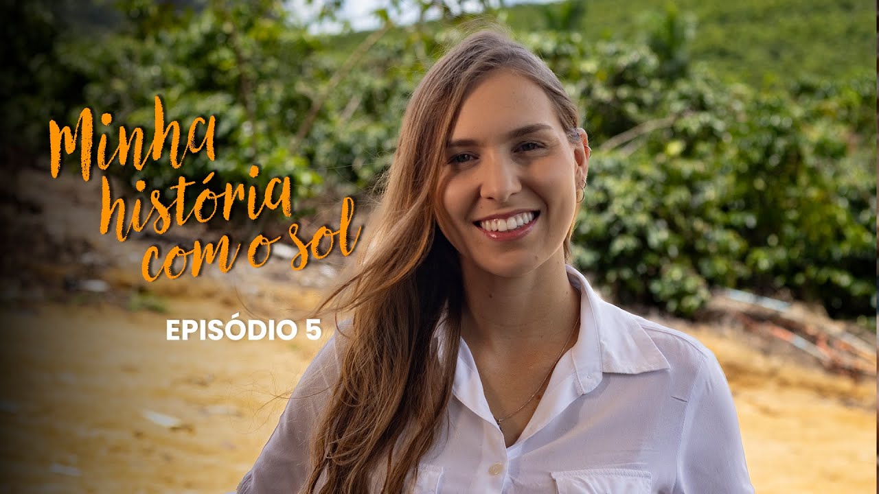 Minha História com o Sol - Ep 5: Ariadna e Geremias