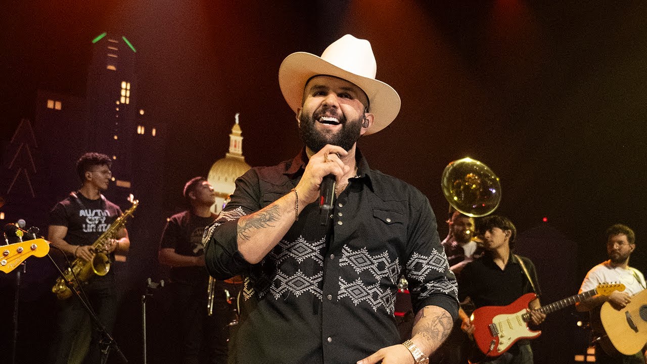 Carín León - Despídase Bien | Austin City Limits TV
