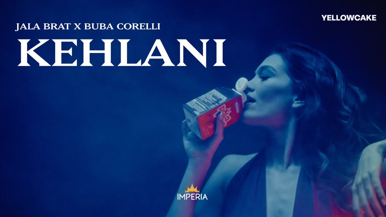 Jala Brat & Buba Corelli - Kehlani (GOAT SEASON 3 FINAL CHAPTER)